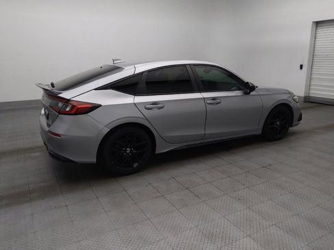 Used 2022 Honda Civic Sport image 10