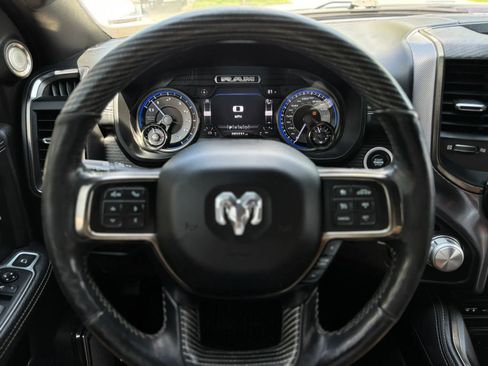 Used 2019 RAM 2500 Limited AWD/4WD image 26