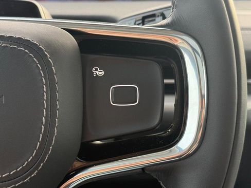 New 2025 Lincoln Navigator Reserve image 11