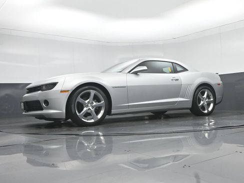 Used 2014 Chevrolet Camaro LT w/ RS Package RWD image 43