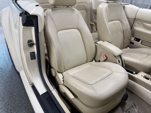 Used 2005 Volkswagen Beetle GLS FWD image 22
