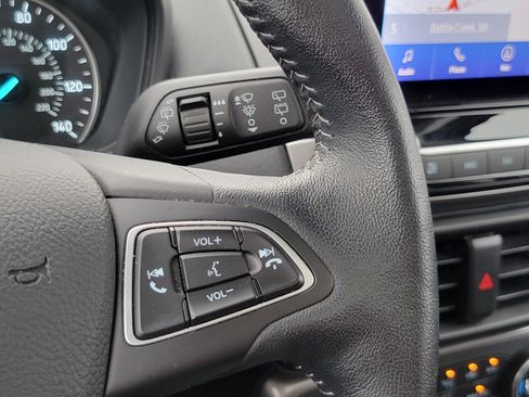 Used 2022 Ford EcoSport SES AWD/4WD image 13
