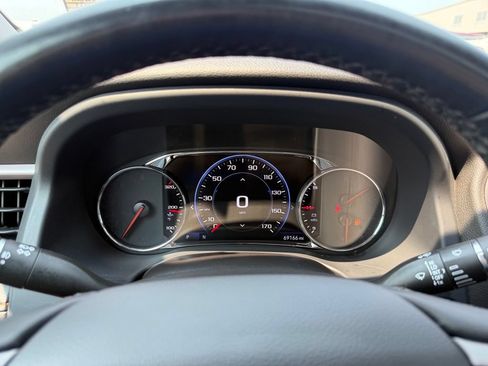 Used 2023 GMC Acadia AT4 w/ Technology Package AWD/4WD image 26