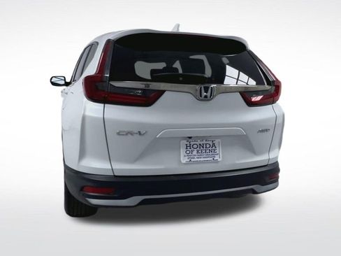 Used 2020 Honda CR-V EX-L image 10