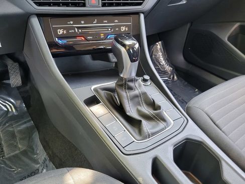 Used 2025 Volkswagen Jetta S FWD image 21