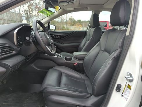 Used 2023 Subaru Legacy Limited image 16