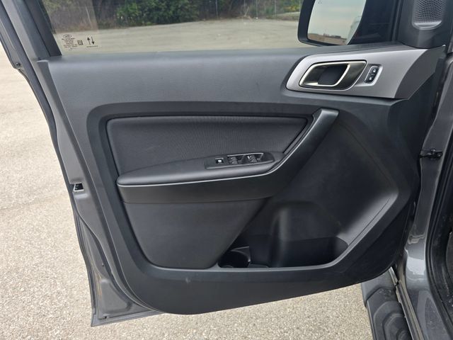Used 2023 Ford Ranger XLT w/ Equipment Group 301A Mid AWD/4WD image 10