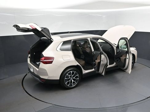 New 2026 BMW X3 xDrive30i w/ Premium Package AWD/4WD image 49