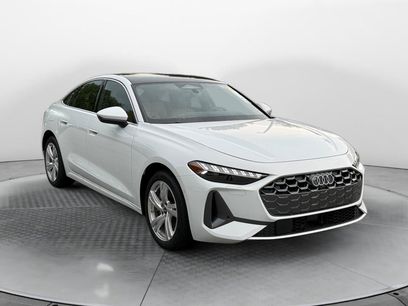 New 2026 Audi A5 Premium Plus