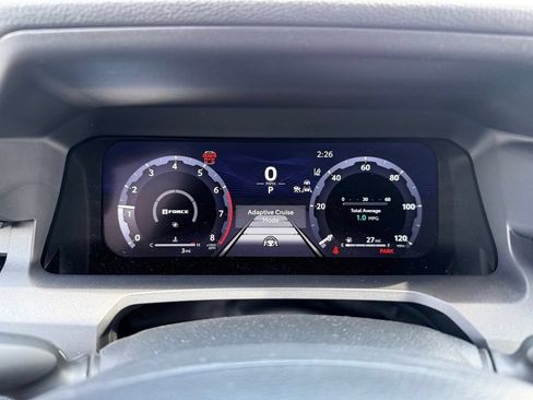 Used 2026 Toyota 4Runner Limited AWD/4WD image 11