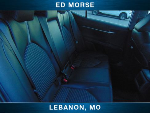 Used 2021 Toyota Camry SE image 13