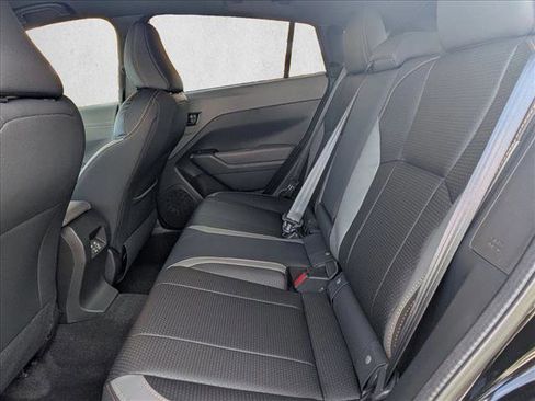 New 2026 Subaru Crosstrek 2.5i Wilderness image 12