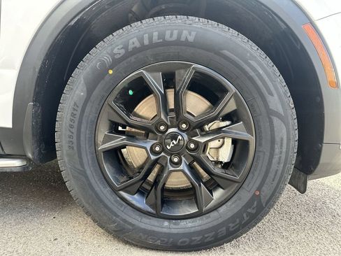 Used 2023 Kia Sportage X-Pro Prestige AWD/4WD image 19