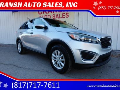 Used 2016 Kia Sorento L