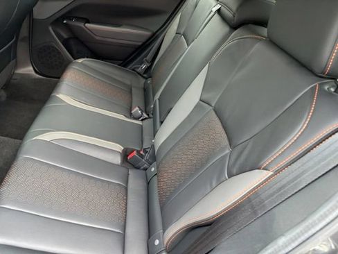 Used 2025 Subaru Crosstrek 2.5i Limited AWD/4WD image 10
