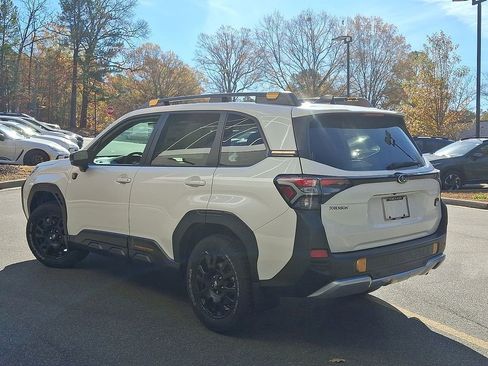 New 2026 Subaru Forester Wilderness image 11