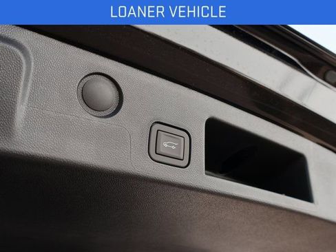 New 2026 GMC Terrain Elevation w/ Elevation Premium Package AWD/4WD image 19