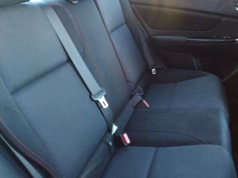 Used 2017 Subaru WRX Premium image 9