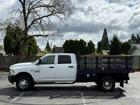 Used 2015 RAM 3500 Tradesman image 2