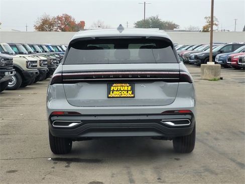 New 2026 Lincoln Nautilus Premier w/ Equipment Group 102A image 5