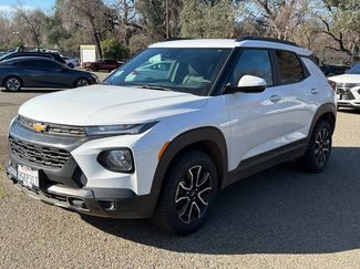 Used 2023 Chevrolet TrailBlazer ACTIV video 1