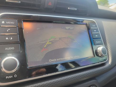 Used 2022 Nissan Kicks S FWD image 26