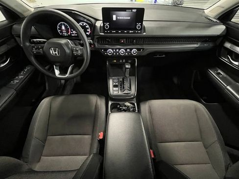 Used 2023 Honda CR-V EX image 16