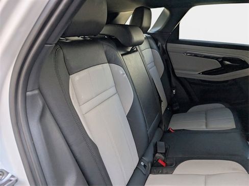 Used 2022 Land Rover Range Rover Evoque R-Dynamic S image 15