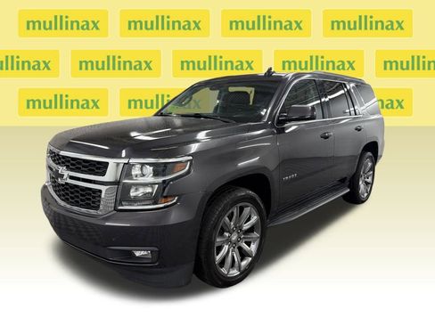 Used 2017 Chevrolet Tahoe LT image 13