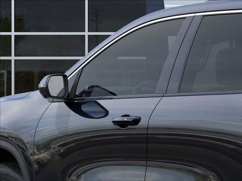 New 2026 GMC Acadia Elevation image 12