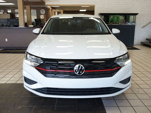 Used 2020 Volkswagen Jetta S w/ Driver Assistance Package image 19