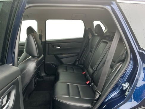 Used 2026 Nissan Rogue SL image 21