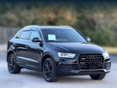 Used 2016 Audi Q3 2.0T Premium Plus