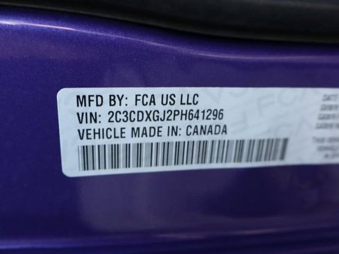 Used 2023 Dodge Charger Scat Pack image 53