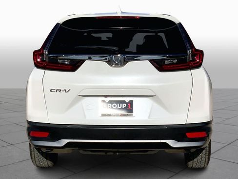 Used 2022 Honda CR-V EX-L image 5