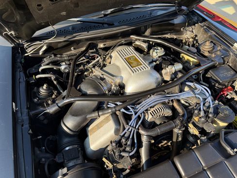 Used 1996 Ford Mustang Cobra RWD image 18