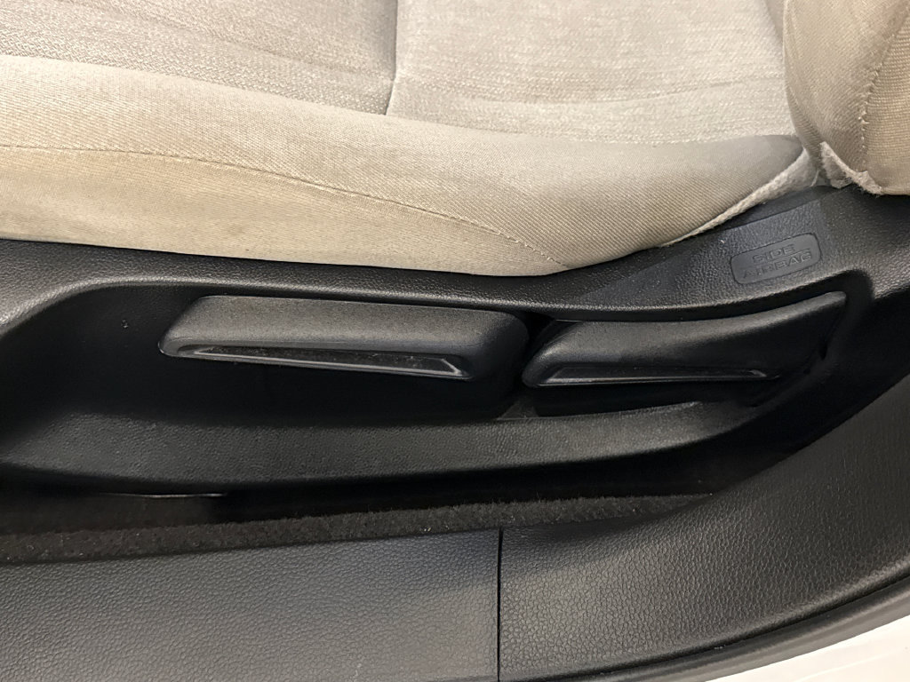 Certified 2024 Honda Accord LX image 20
