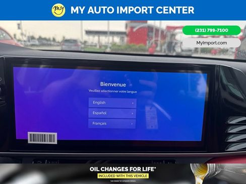 Used 2026 Toyota Camry XSE FWD image 19