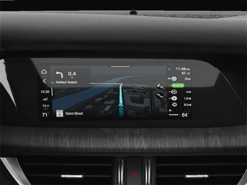 New 2025 Alfa Romeo Stelvio Sprint image 23