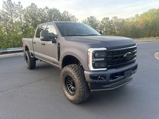 Used 2025 Ford F250 Platinum w/ Platinum Plus Package video 2