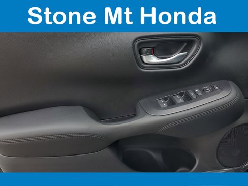 New 2026 Honda HR-V LX image 19