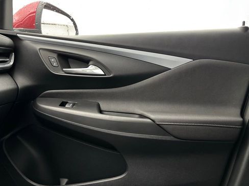 New 2026 Buick Envista Preferred w/ Convenience I Package image 40