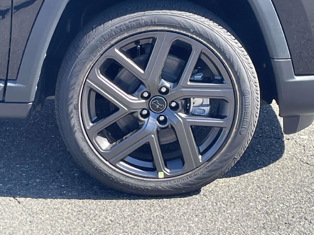 New 2027 Jeep Compass Limited AWD/4WD image 10