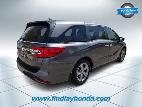 Used 2020 Honda Odyssey EX image 4