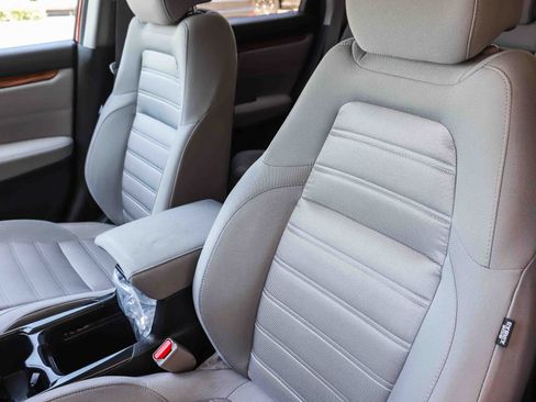 Certified 2020 Honda CR-V EX image 30