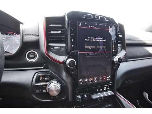 Used 2019 RAM 1500 Rebel w/ Rebel Level 2 Equipment Group AWD/4WD image 20