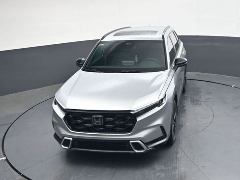 New 2026 Honda CR-V Sport Touring image 21