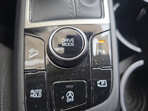 Certified 2024 Kia Sportage LX image 17