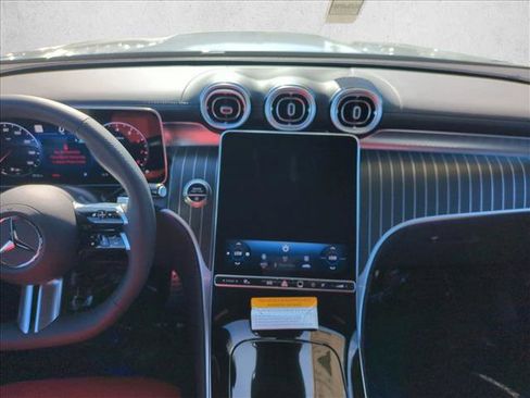 New 2026 Mercedes-Benz GLC 300 image 12