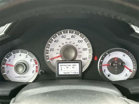 Used 2012 Honda Pilot Touring image 7